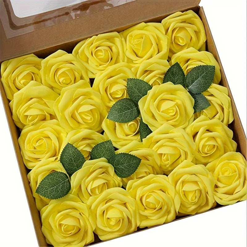 Artificial Flowers