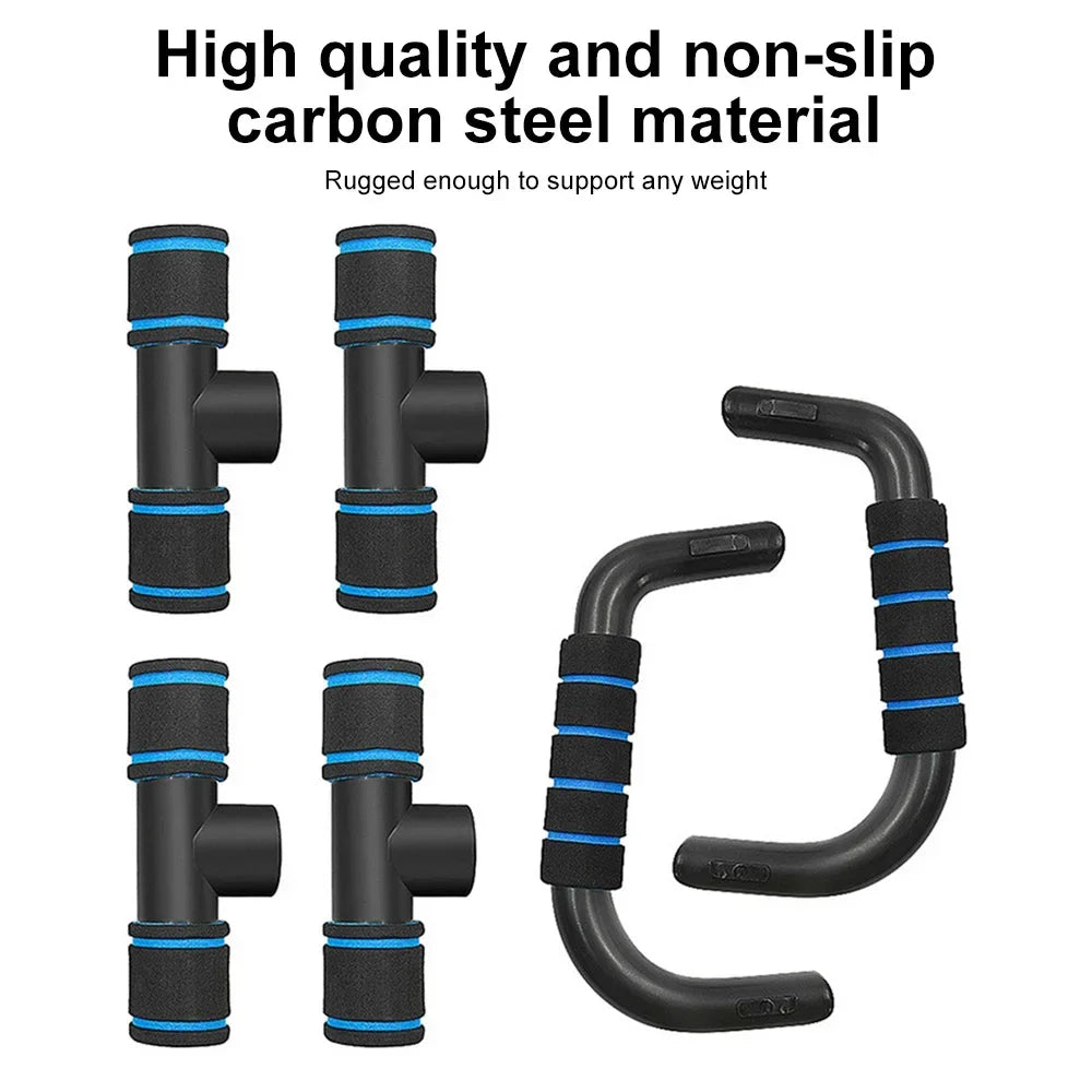 New U-Shaped Push-up Stands
