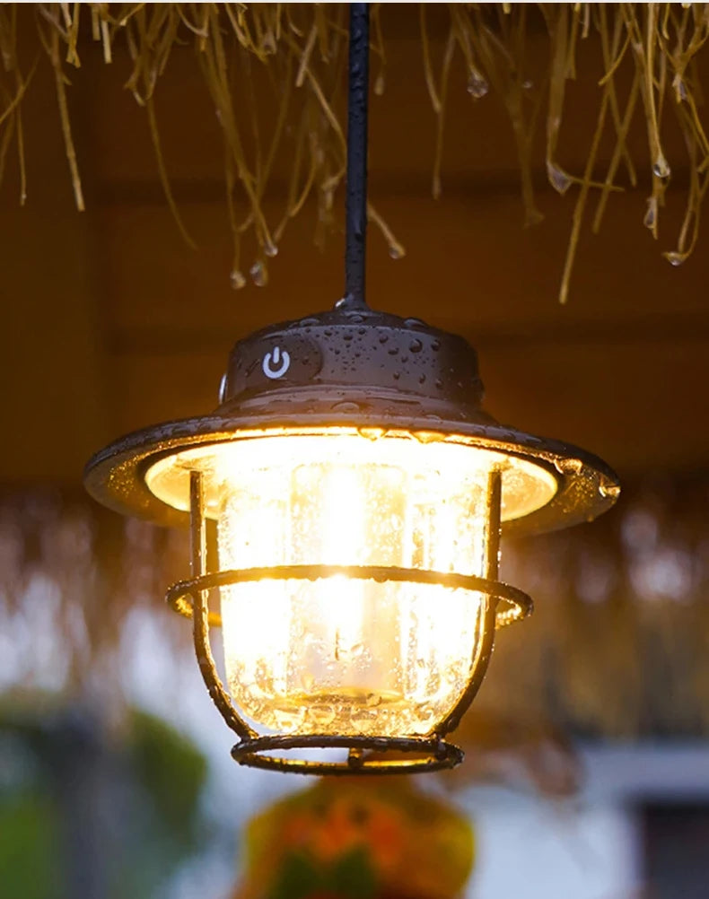 Portable Camping Lanterns