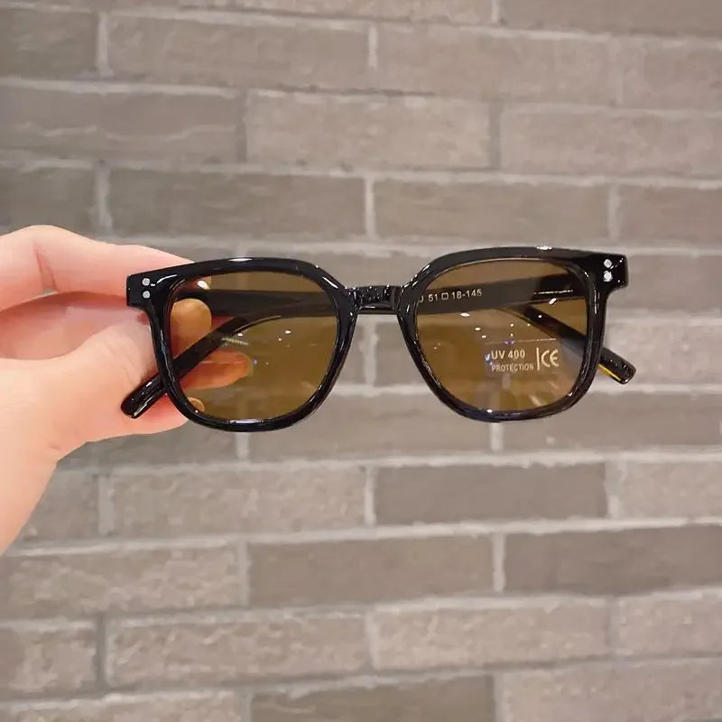 Children Sunglasses Vintage