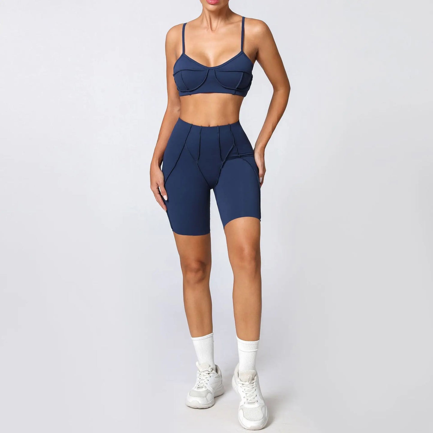 Seamless Yoga Sets