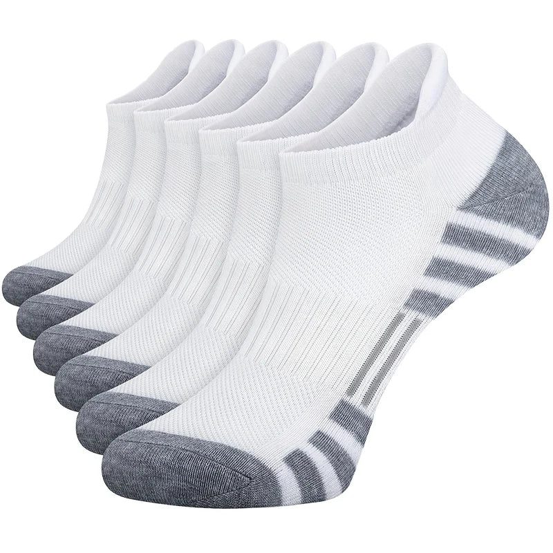 Comfortable Soft Gym Socks