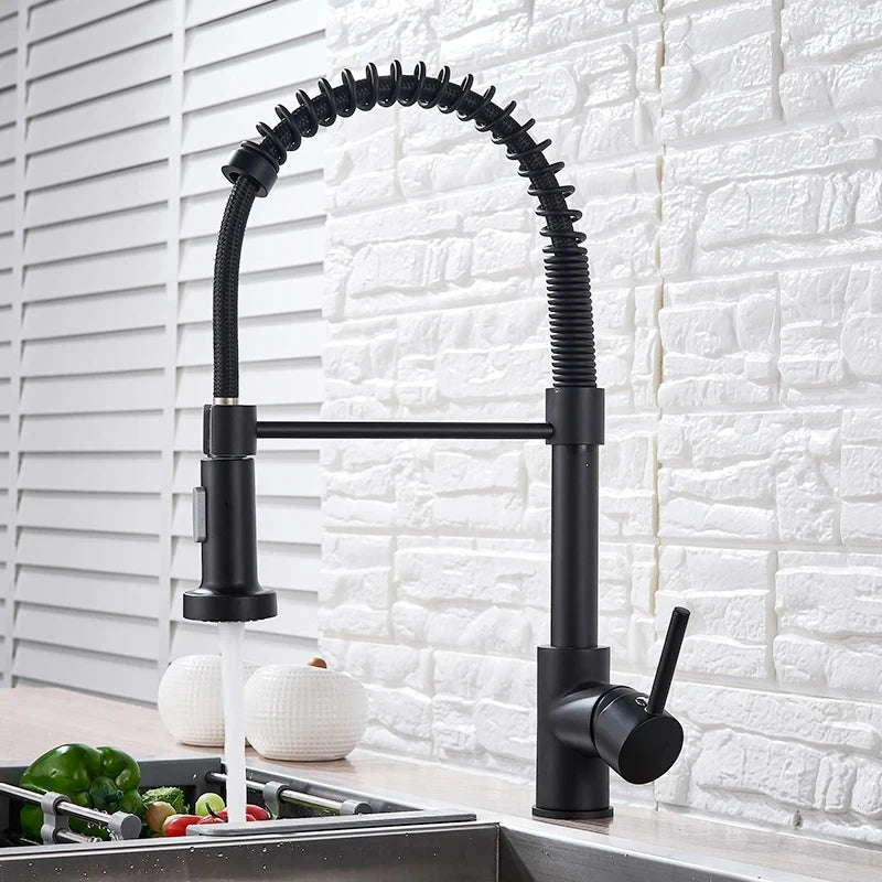 Kitchen Faucet Deck