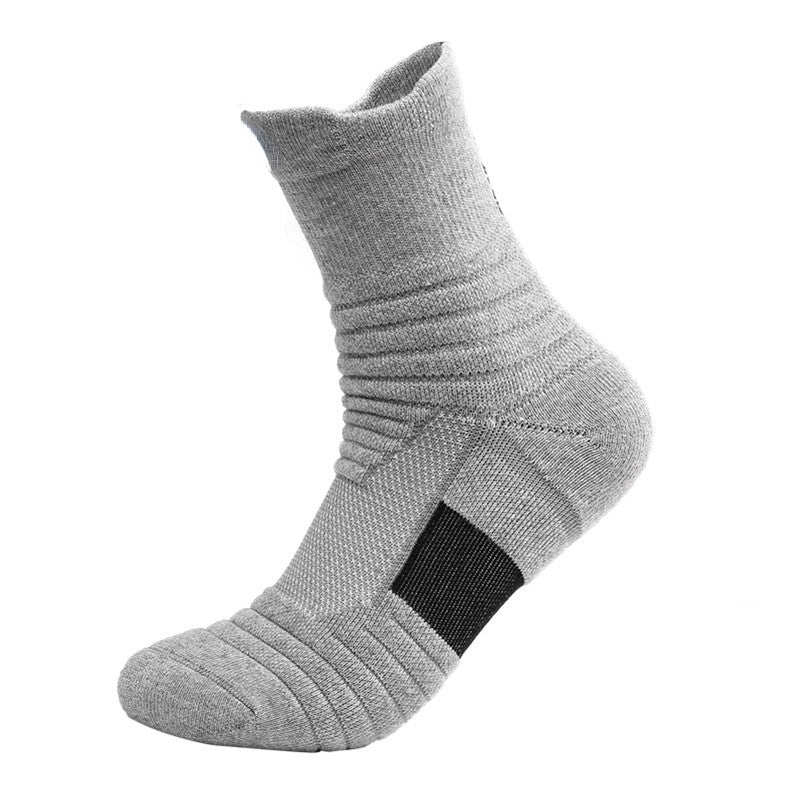 Short Long Tube Soccer Basketball Sport Socks