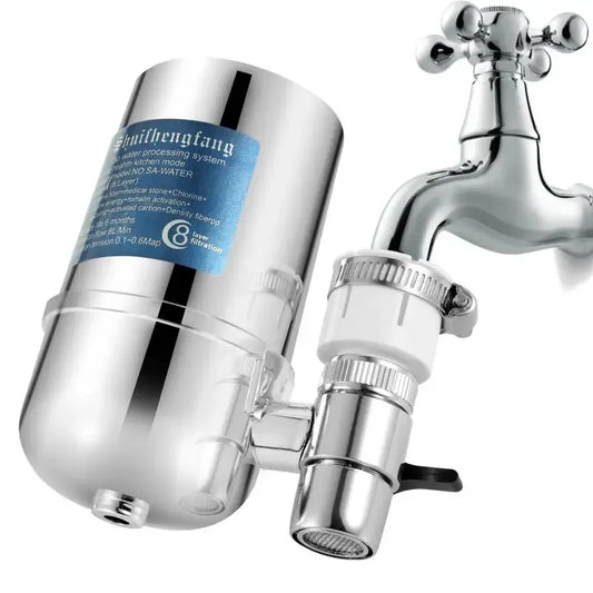 Faucet Water Filter Faucet