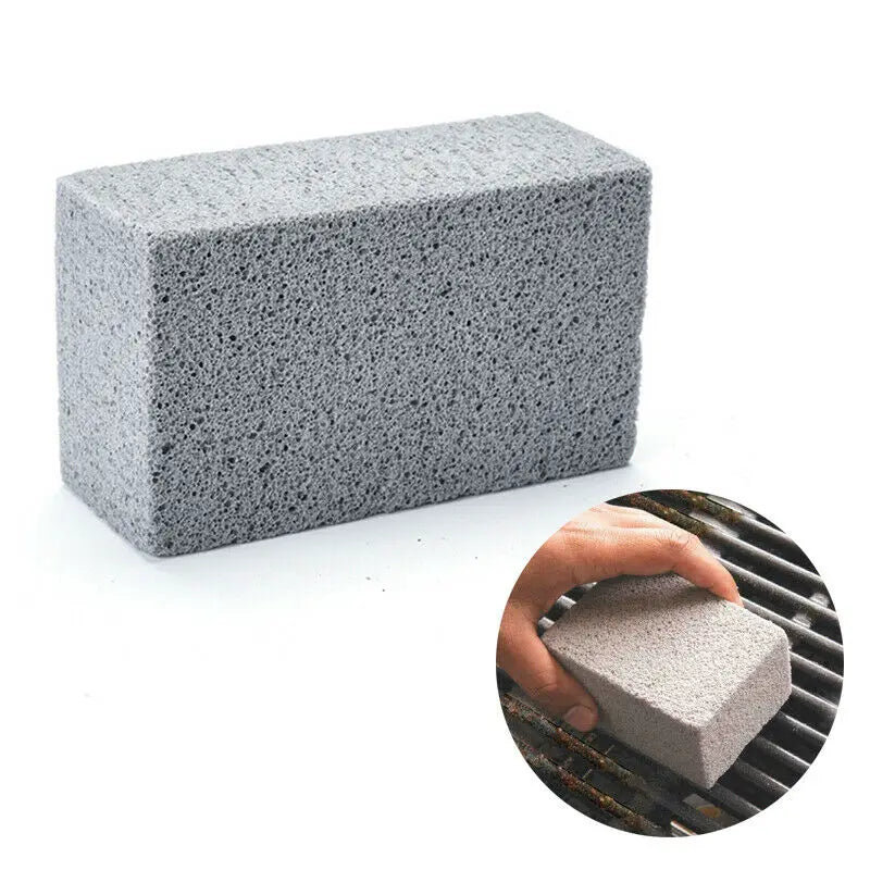 Grill Cleaning Brush