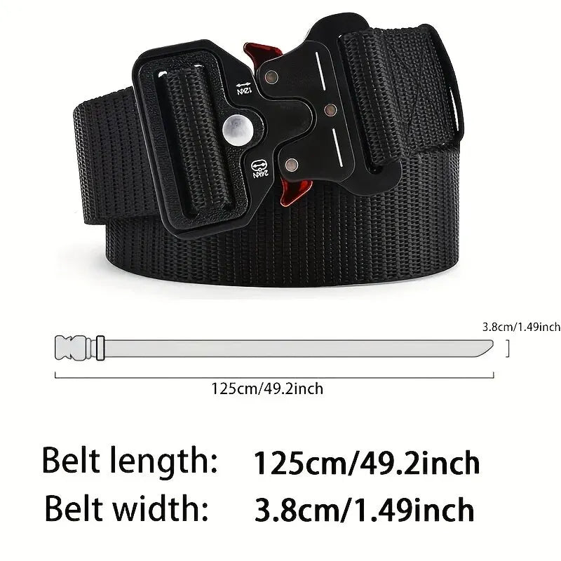 Multi Fnction Belt