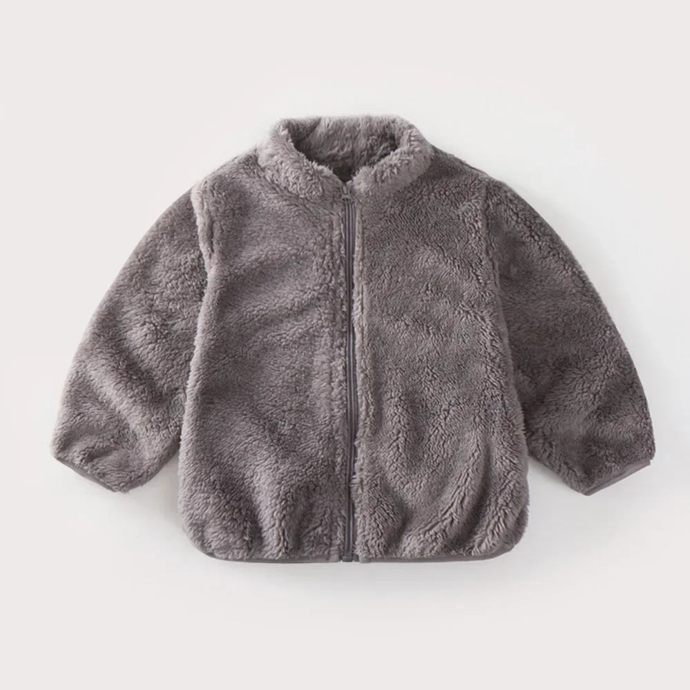 Kids Winter Coats