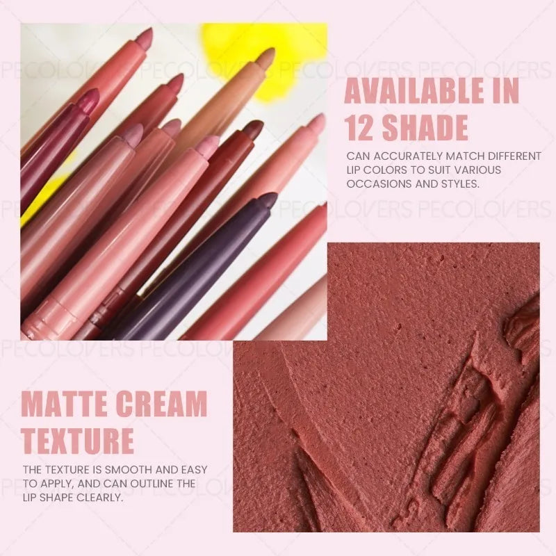 Solid Lip Liner