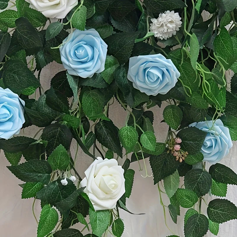 Artificial Flowers