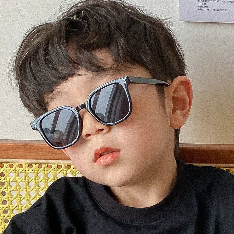 Children Sunglasses Vintage