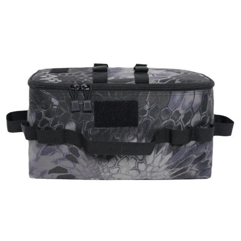 Outdoor Camping Storage Bag