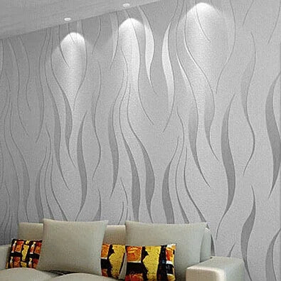 3D Abstract Geometric Wallpaper
