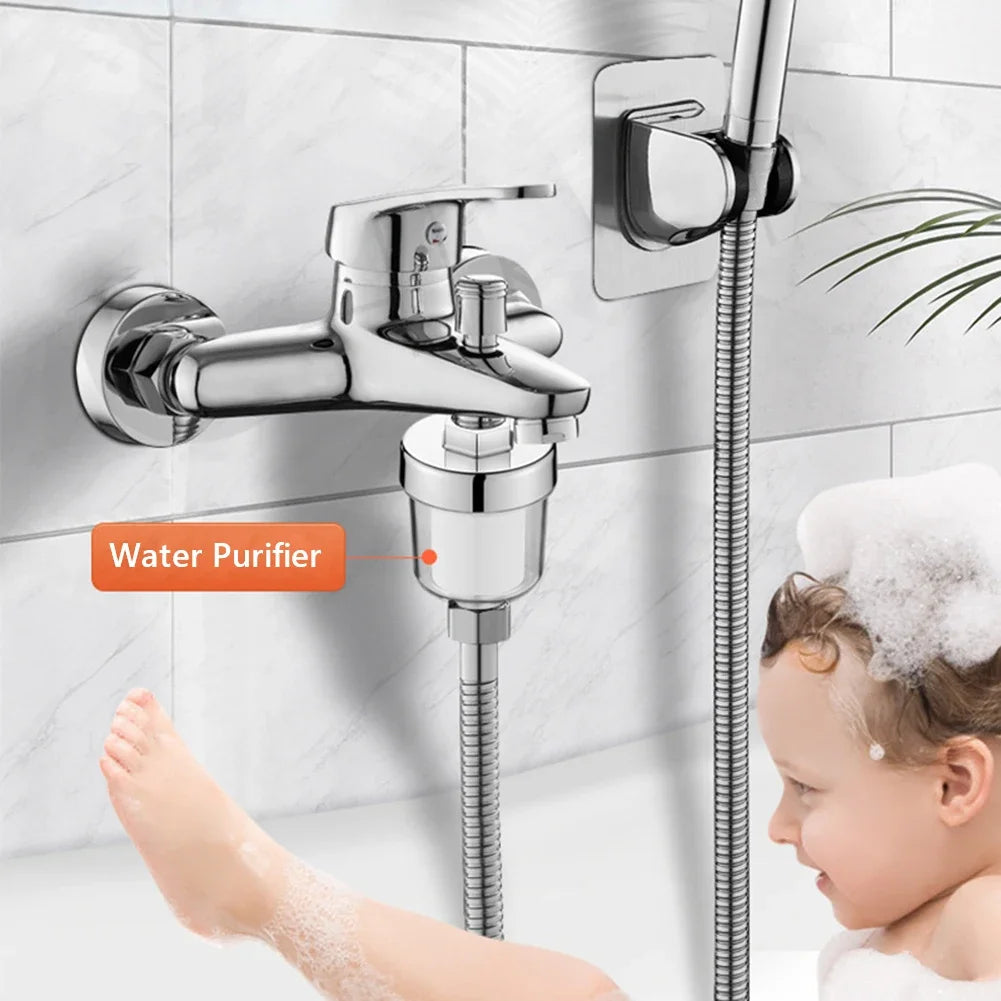 Water Outlet Purifier Kits