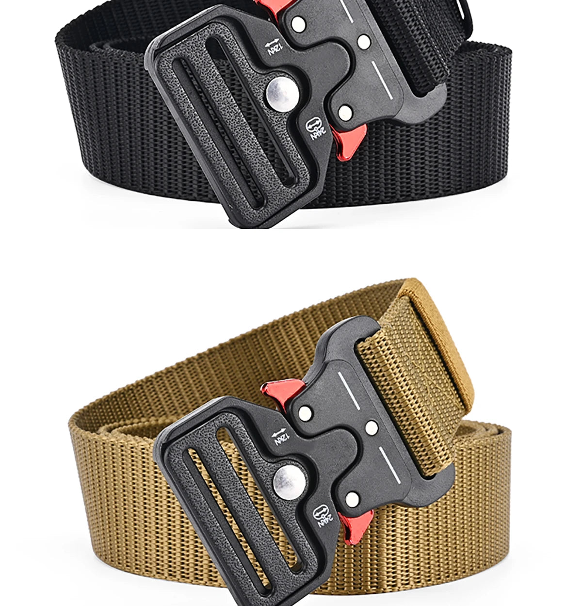 Multi Fnction Belt