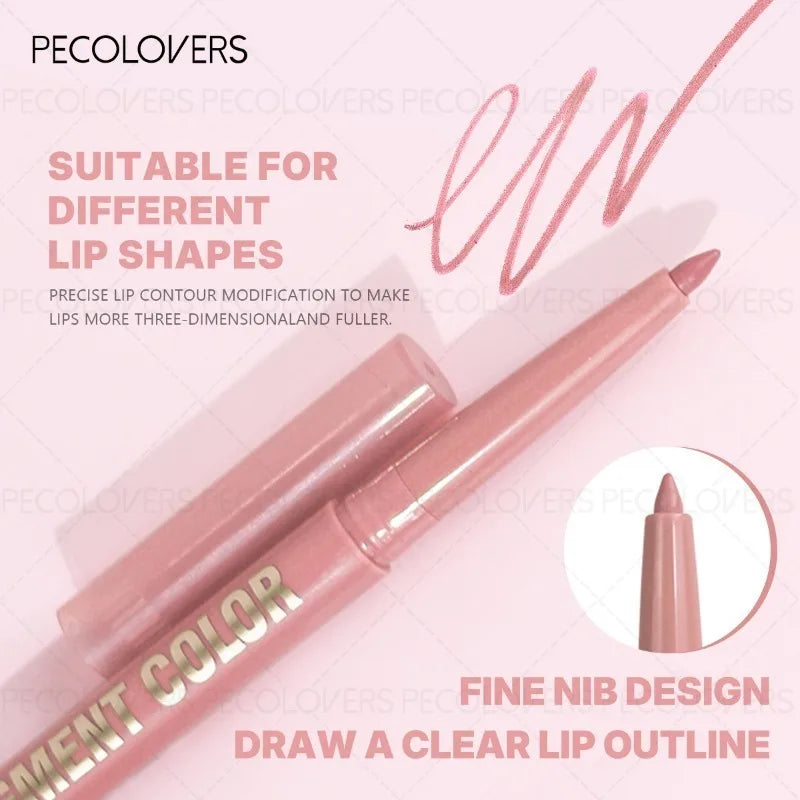 Solid Lip Liner
