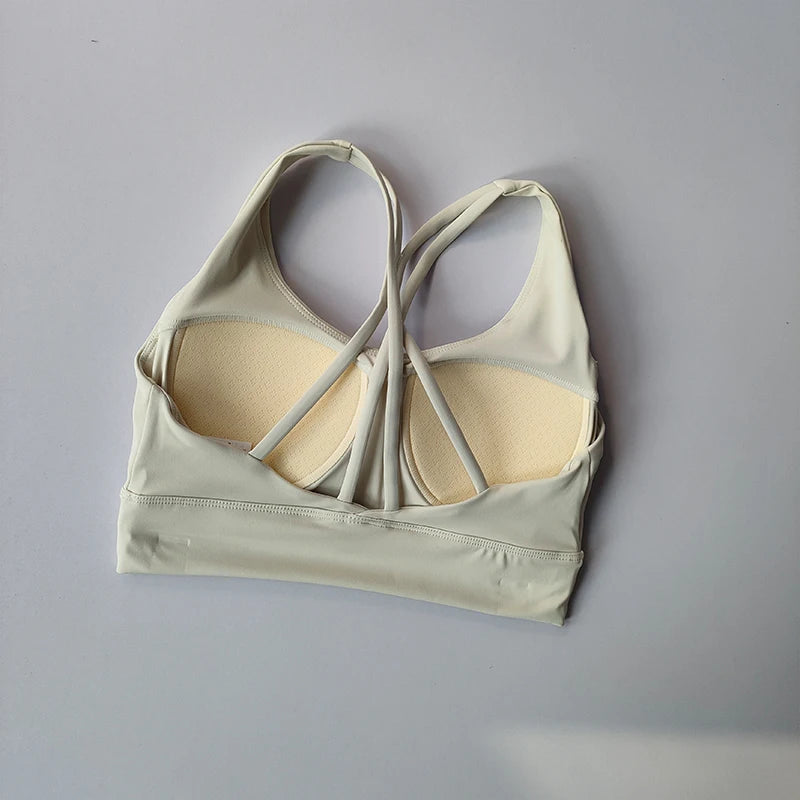 Tank Top Breathable Set