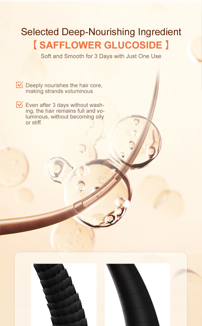 Magic Instant Smooth Hair Serum