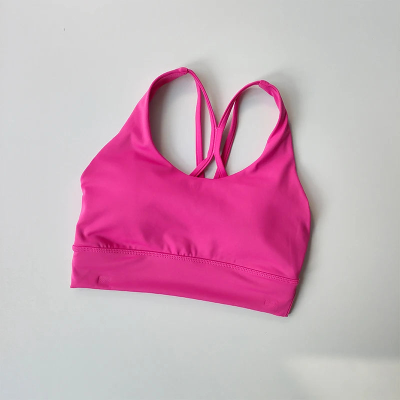 Tank Top Breathable Set