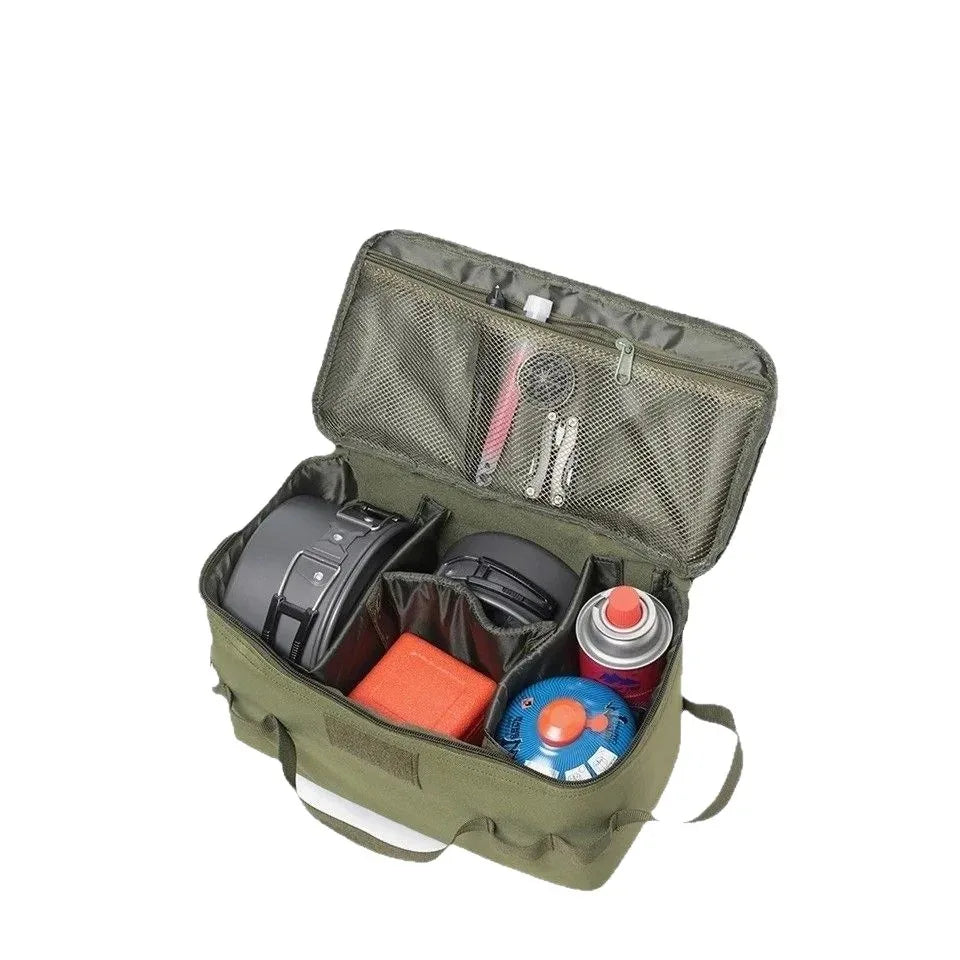 Outdoor Camping Storage Bag