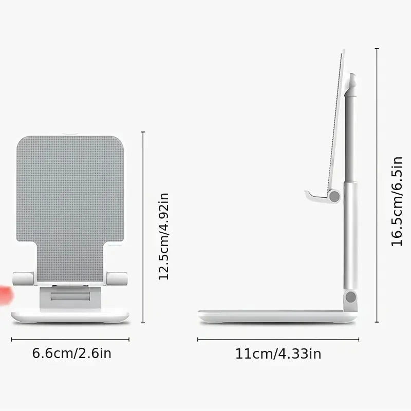 Mobile Phone Holder Stand