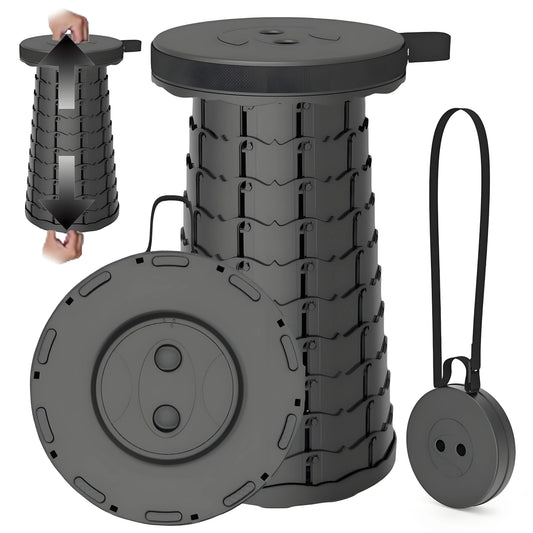 Portable Folding Stool