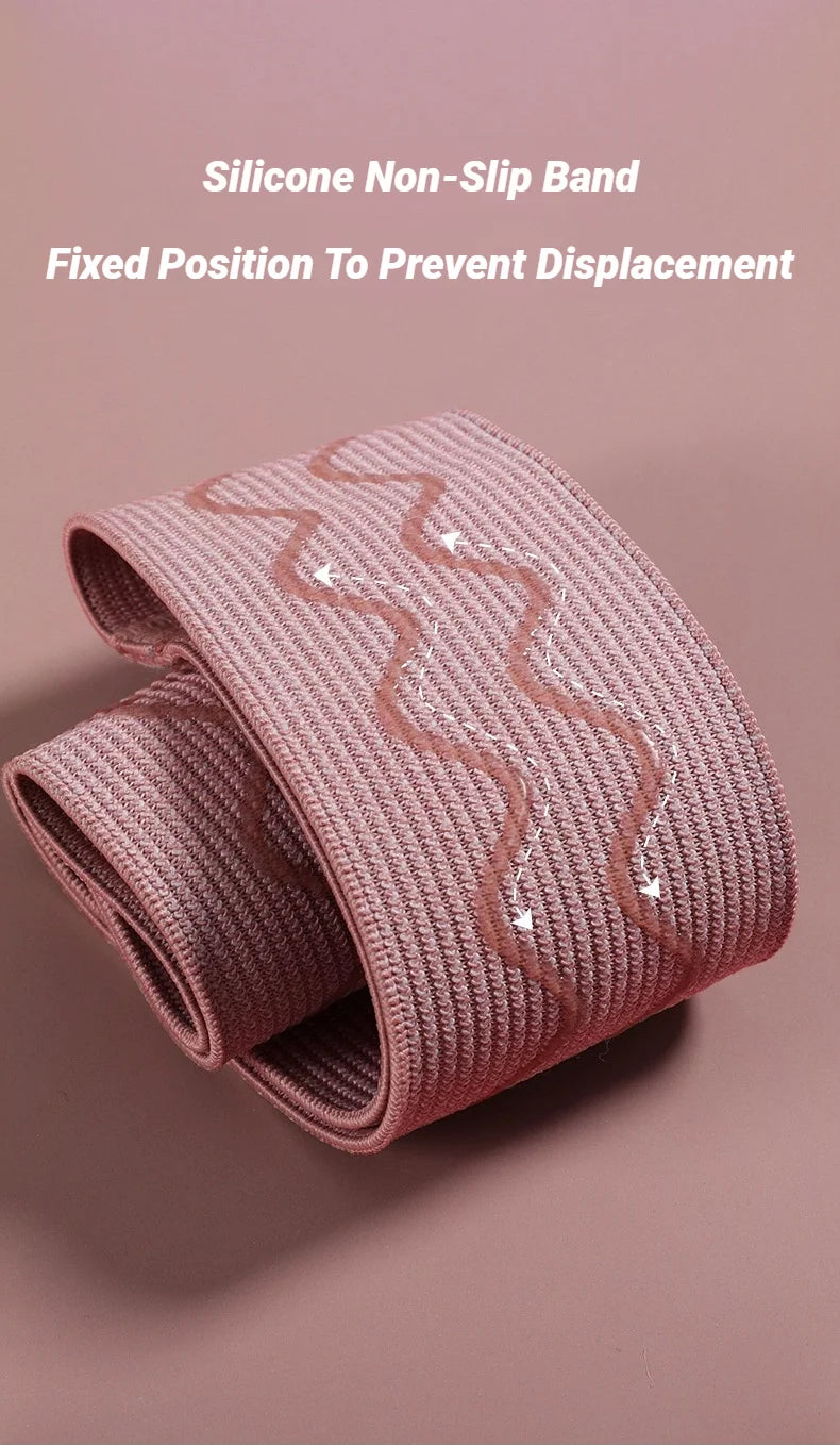 20-90LB Resistance Bands For Legs And Butt Hip Glute Thigh Booty Elastic Workout Fitness Strips Loops Yoga Gym Band Buttocks