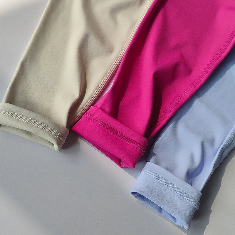 Tank Top Breathable Set