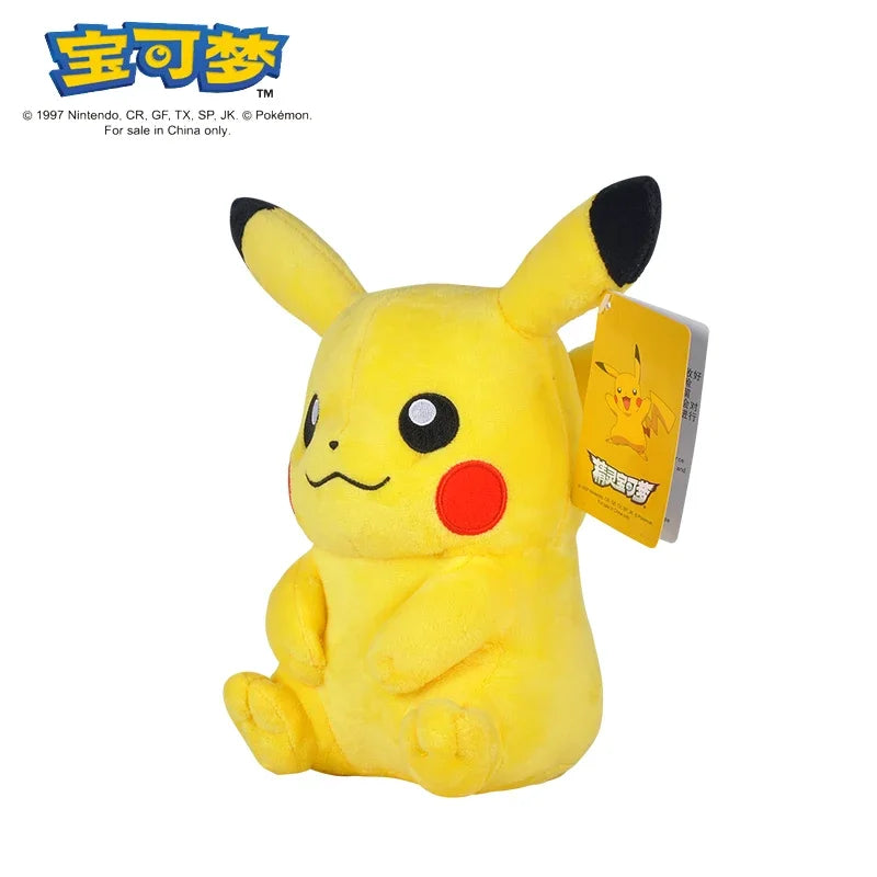 Pikachu Stuffed Plush Toys
