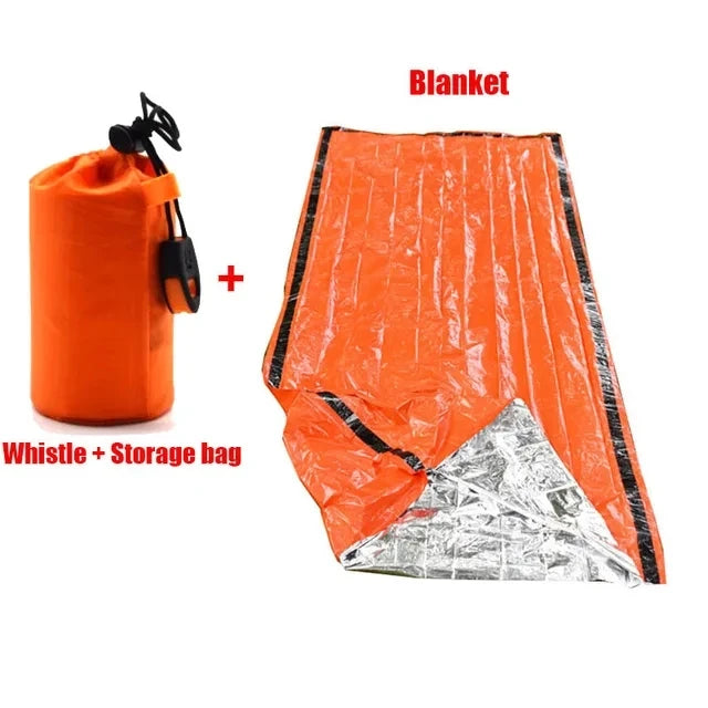 2 Person Emergency Shelter