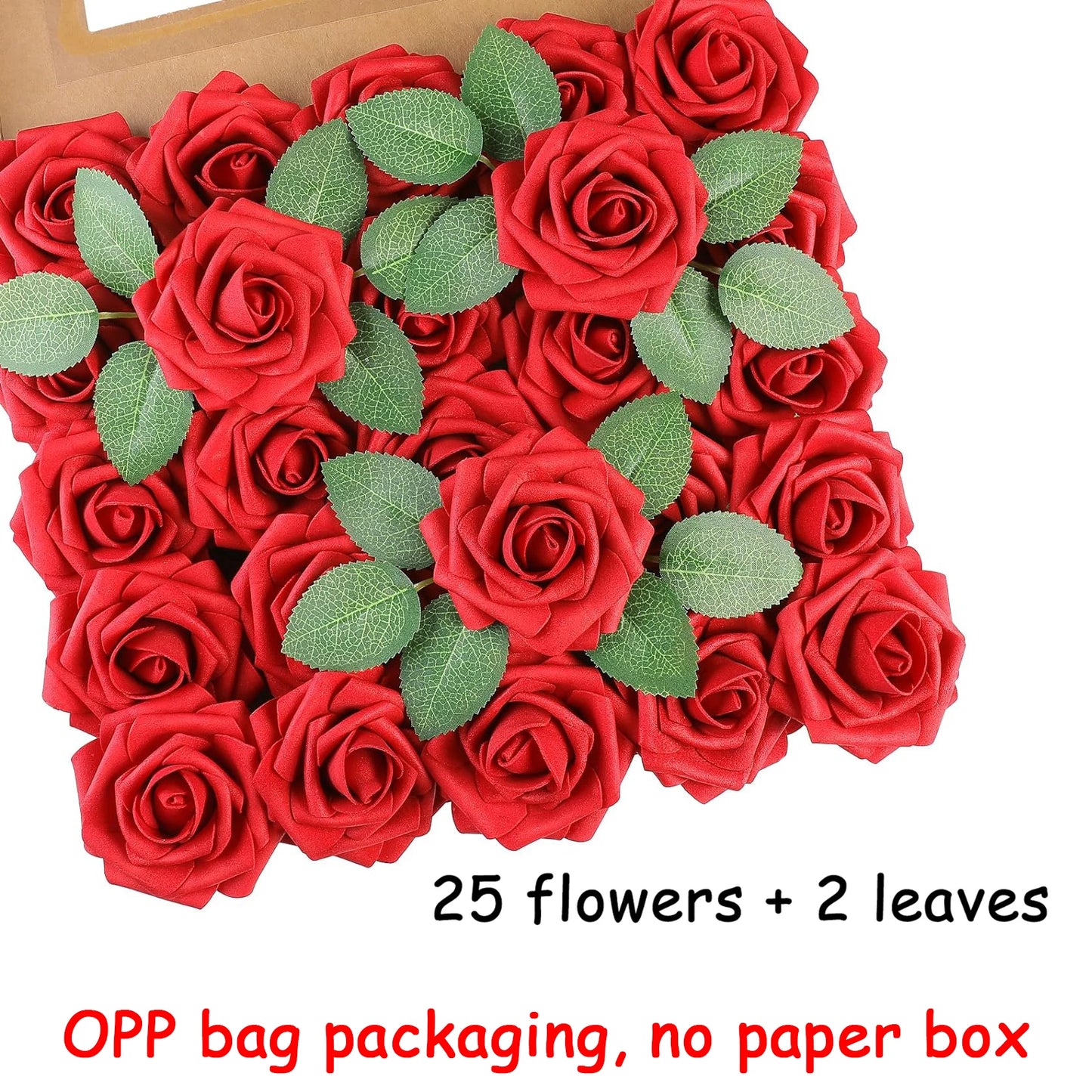 Artificial Flowers