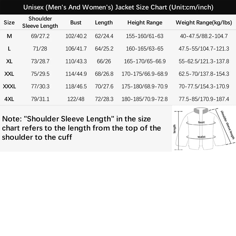 LNGXO Waterproof Hiking Jackets