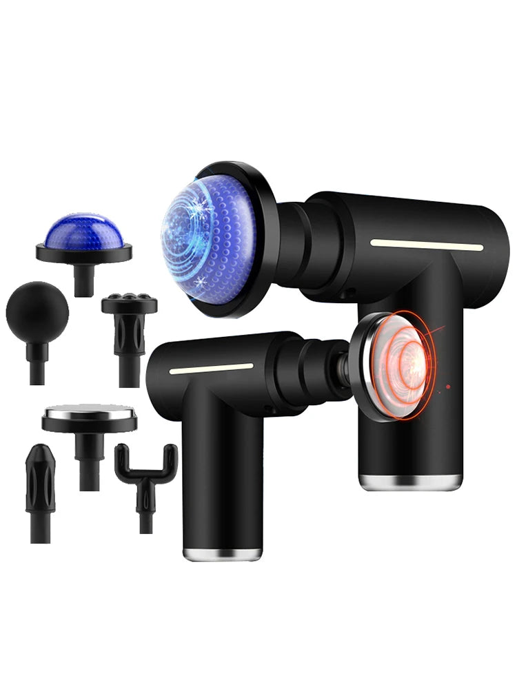 Professional Level Muscle Massage Gun