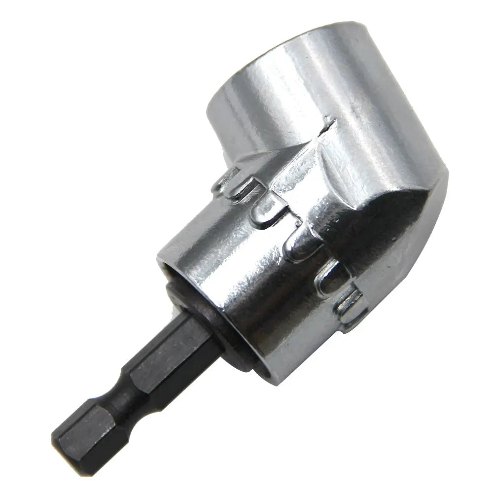 105 Degree Turning Screwdriver
