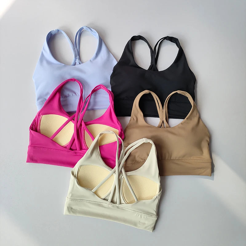 Tank Top Breathable Set