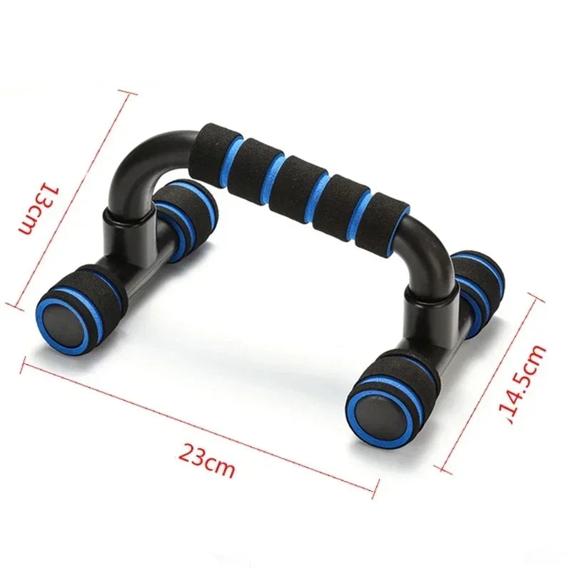 New U-Shaped Push-up Stands