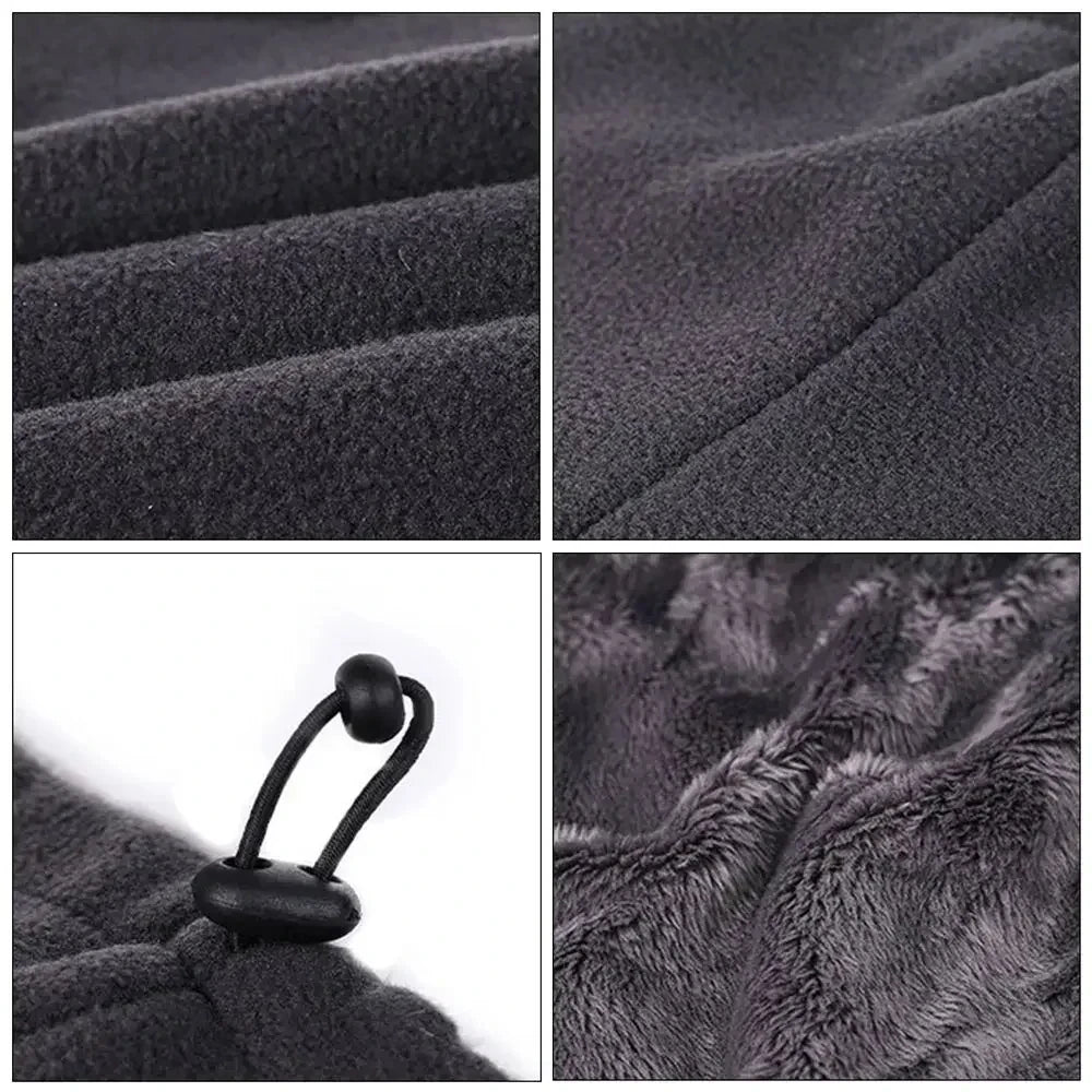 Winter Motorcycle Warm Mask
