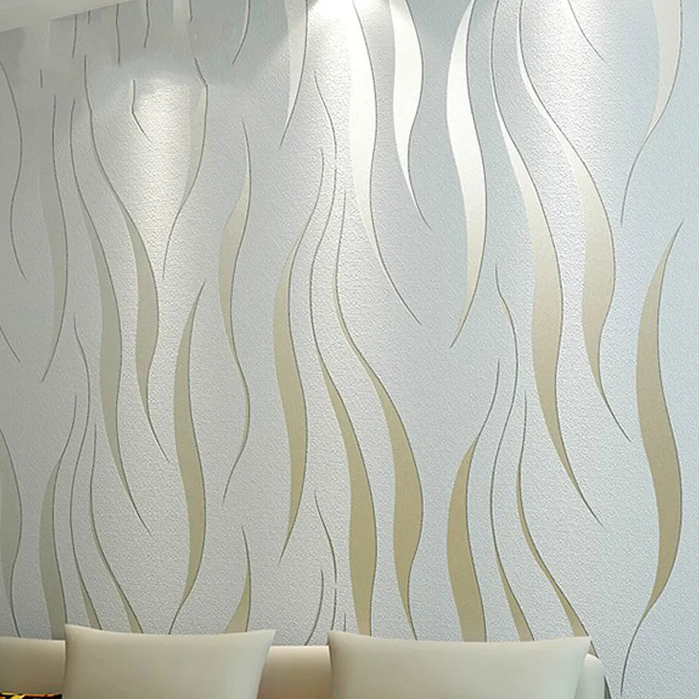 3D Abstract Geometric Wallpaper