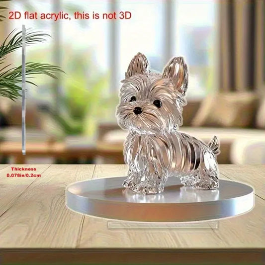 Decorative Statue