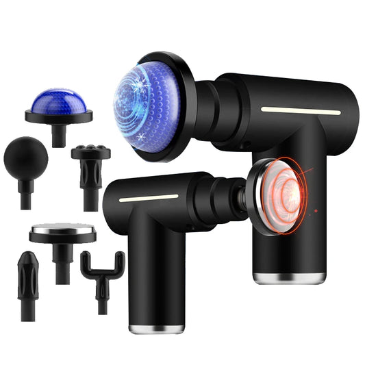Professional Level Muscle Massage Gun