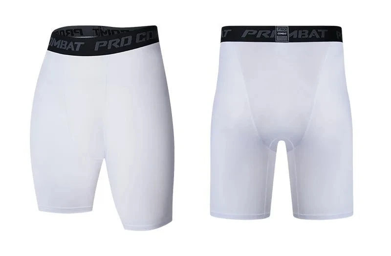 Men Boxers Sports Underwear