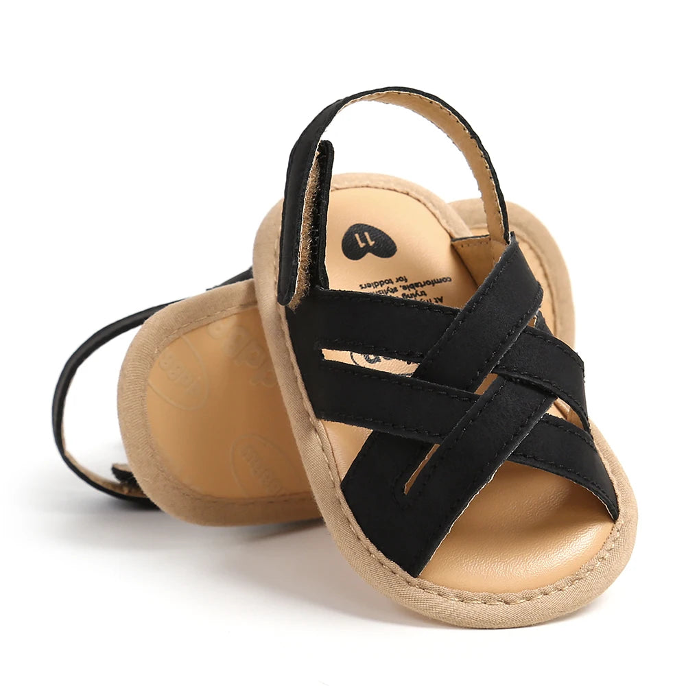 Unisex Sandals Shoes First Walkers