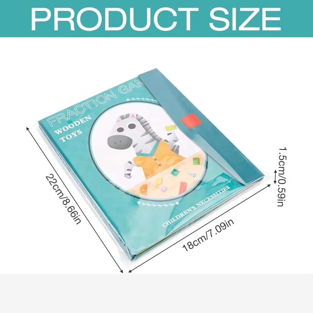 Arithmetic Educational Toy