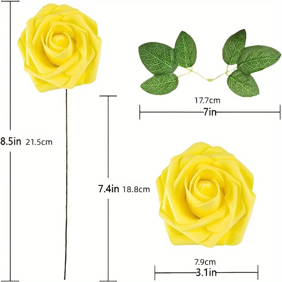 Artificial Flowers