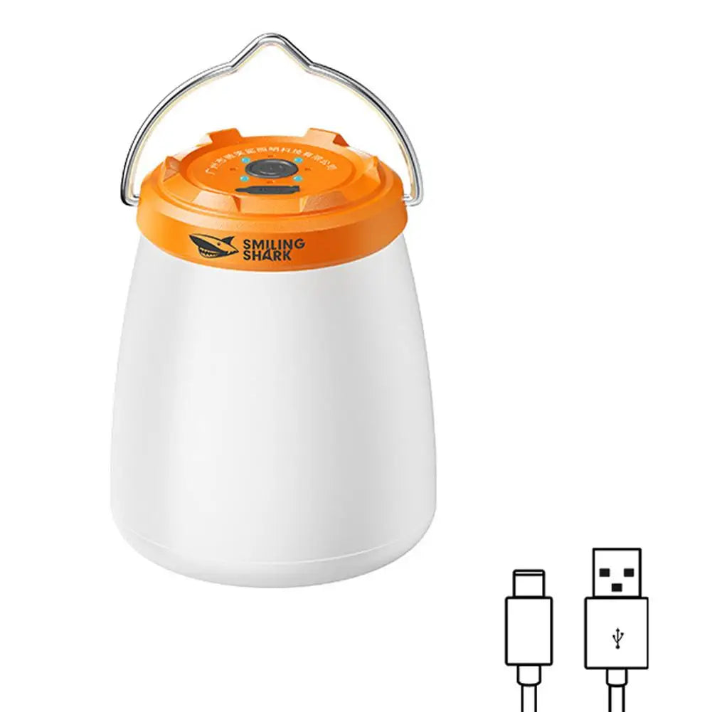 Rechargeable LED Camping Lantern