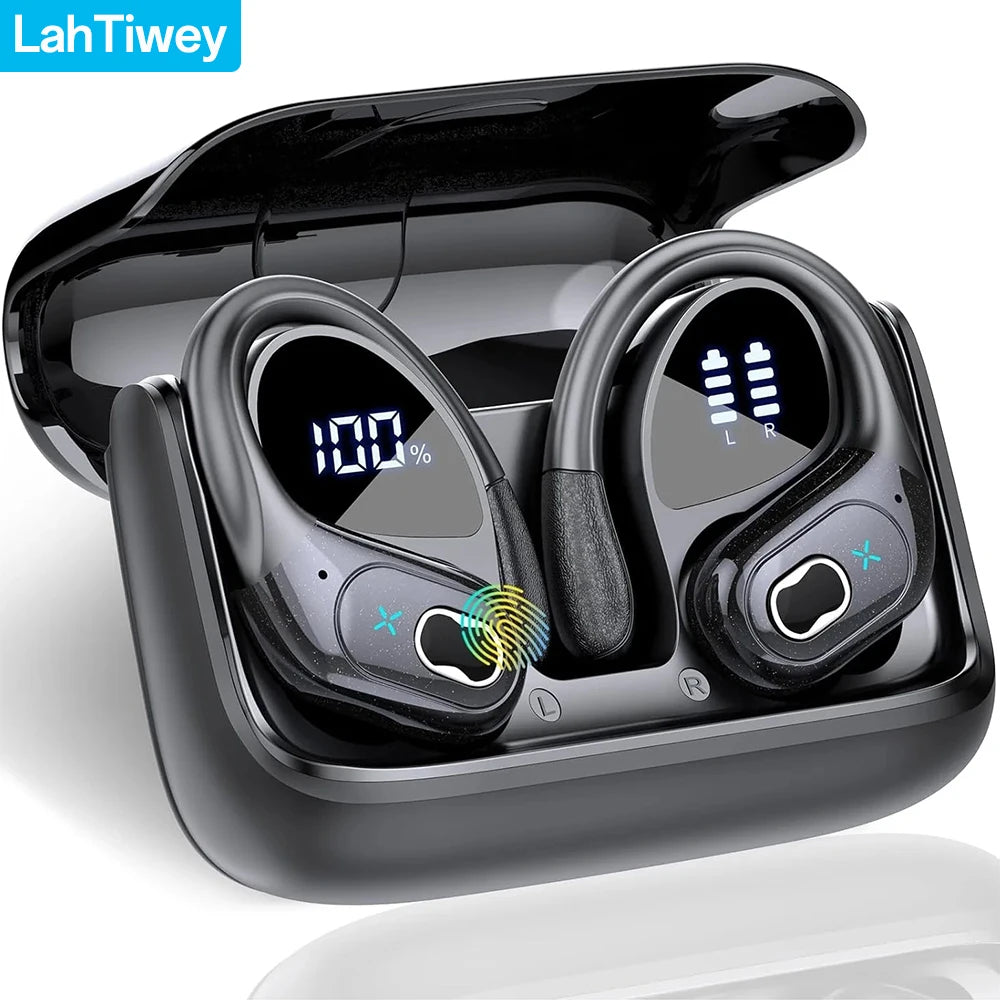 Sports Wireless Earbuds