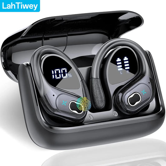 Sports Wireless Earbuds