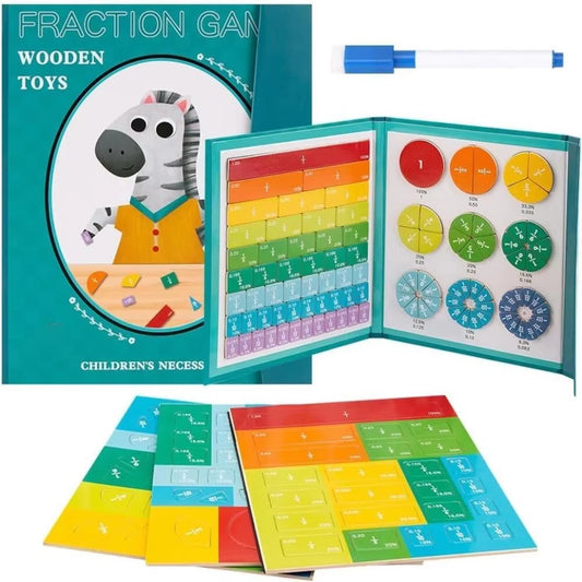 Arithmetic Educational Toy