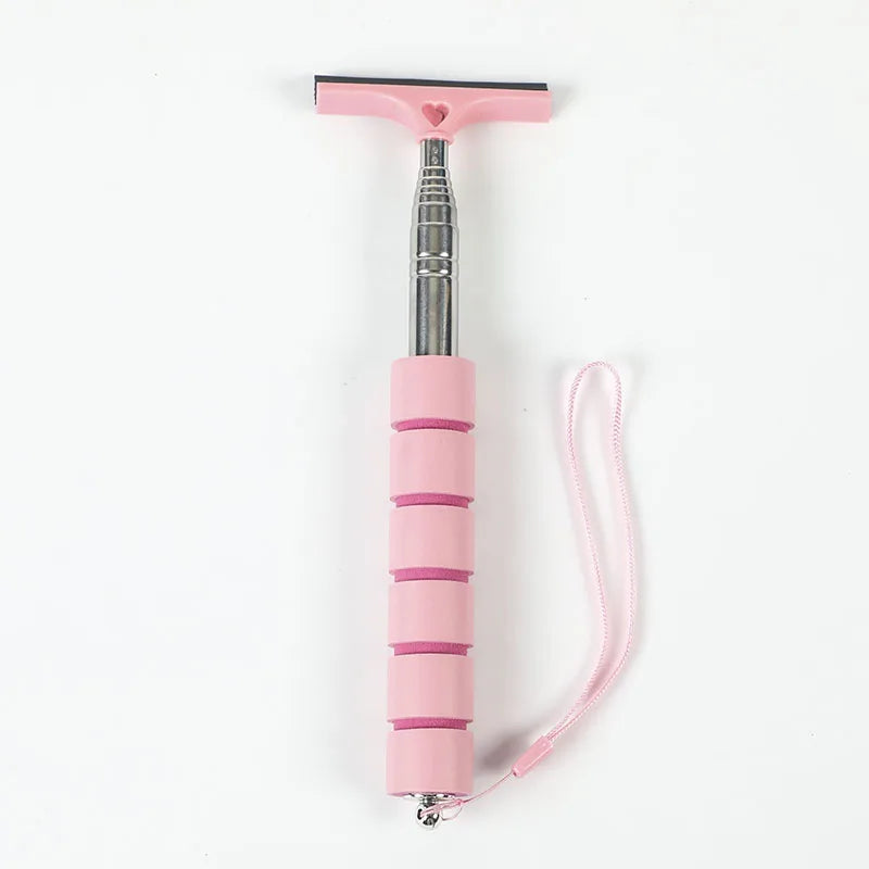 Car Rearview Mirror Wiper