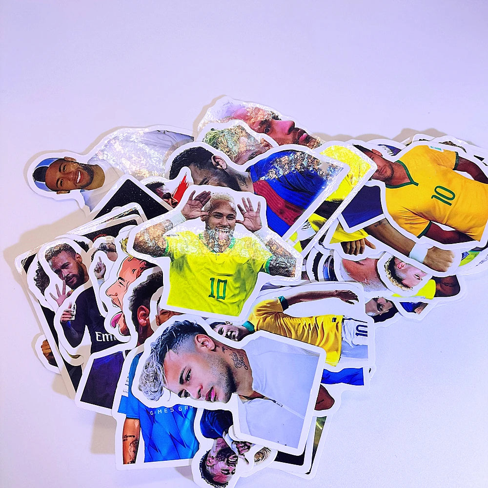 10/30/50Pcs Premium Stickers